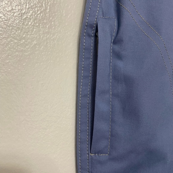 Urban Outfitters BDG Women’s Capri Pants Size Small Gorpcore Fisherman Skinny - Picture 5 of 14